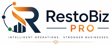 RestoBiz Pro