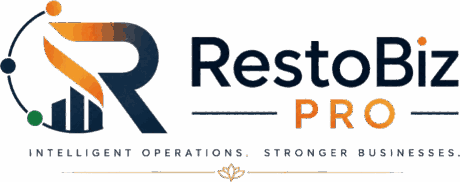 RestoBiz Pro